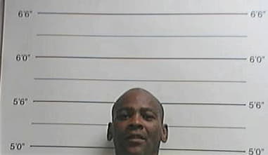 Ronnie Trufant, - Orleans Parish County, LA 